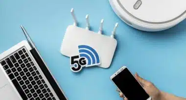 La 5G lancée ce vendredi 7 novembre chez tous les opérateurs