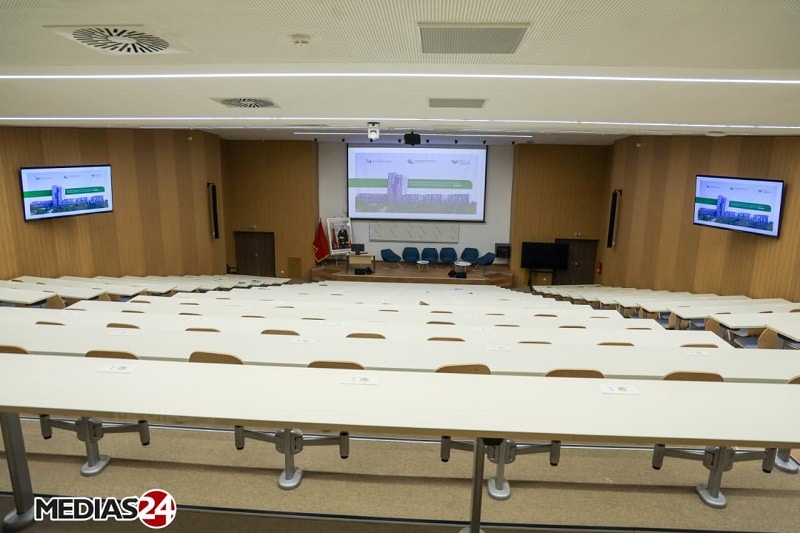 Pourquoi le CHUM6 de Rabat constitue une première africaine en termes de soins et d’enseignement