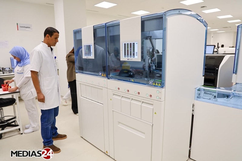 Pourquoi le CHUM6 de Rabat constitue une première africaine en termes de soins et d’enseignement