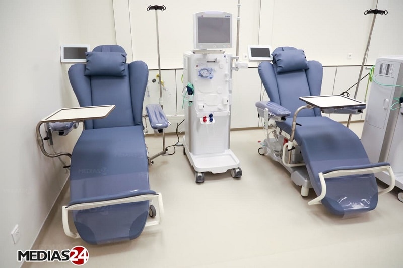 Pourquoi le CHUM6 de Rabat constitue une première africaine en termes de soins et d’enseignement