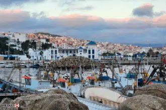 Un nouveau schéma directeur pour repenser l’aménagement urbain de l’axe littoral Fnideq-Tétouan