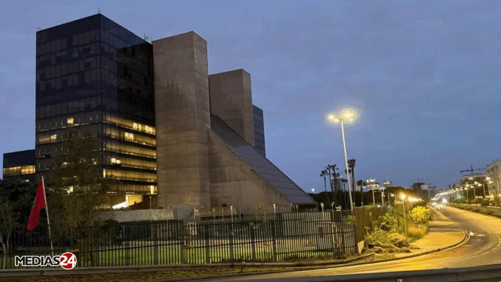 Phosboucraa Raises 2 Billion DH from CDG to Accelerate Its Industrial Development in the South