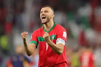 Romain Saïss. Des performances déclinantes et un retour en question