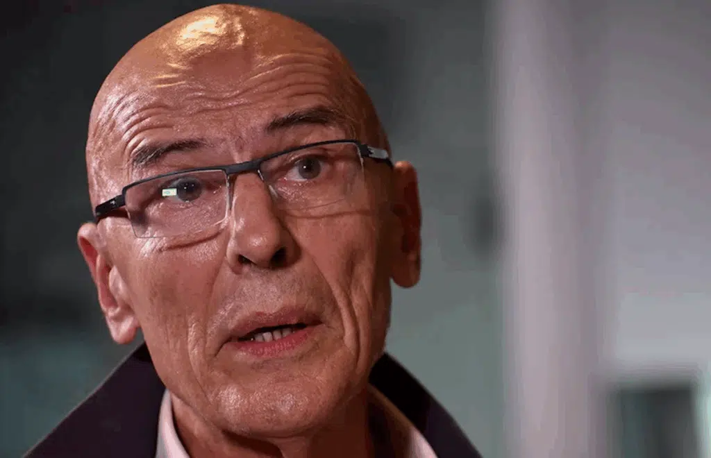 Death of Sion Assidon: Prosecutor’s Office Considers Accidental Fall While Gardening