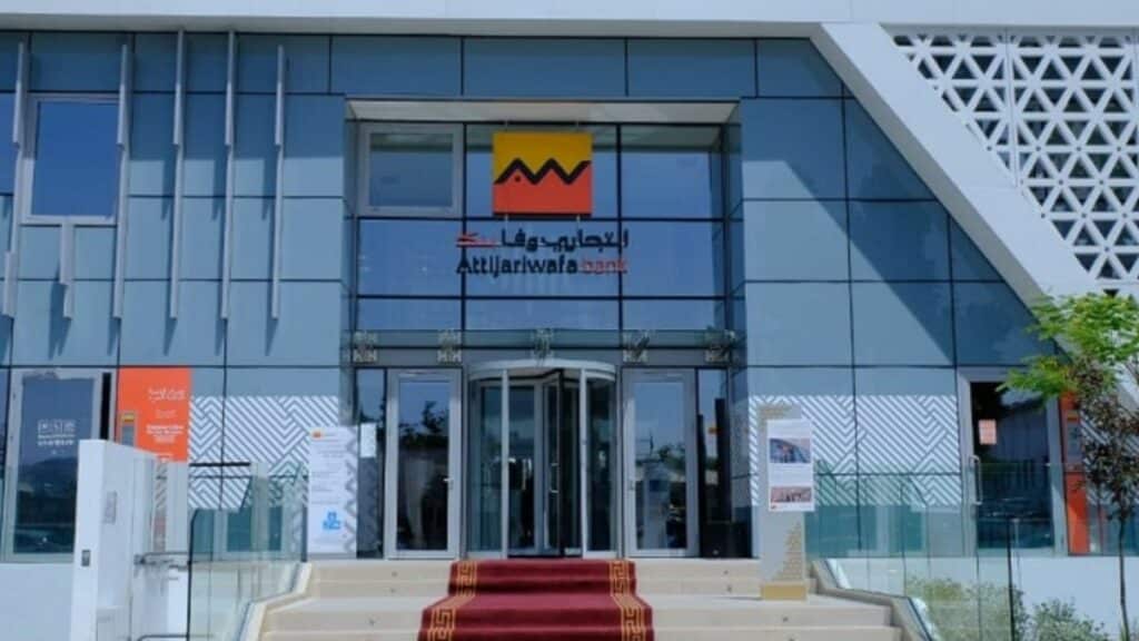 Attijariwafa Bank : Usurpation d'identité du PDG