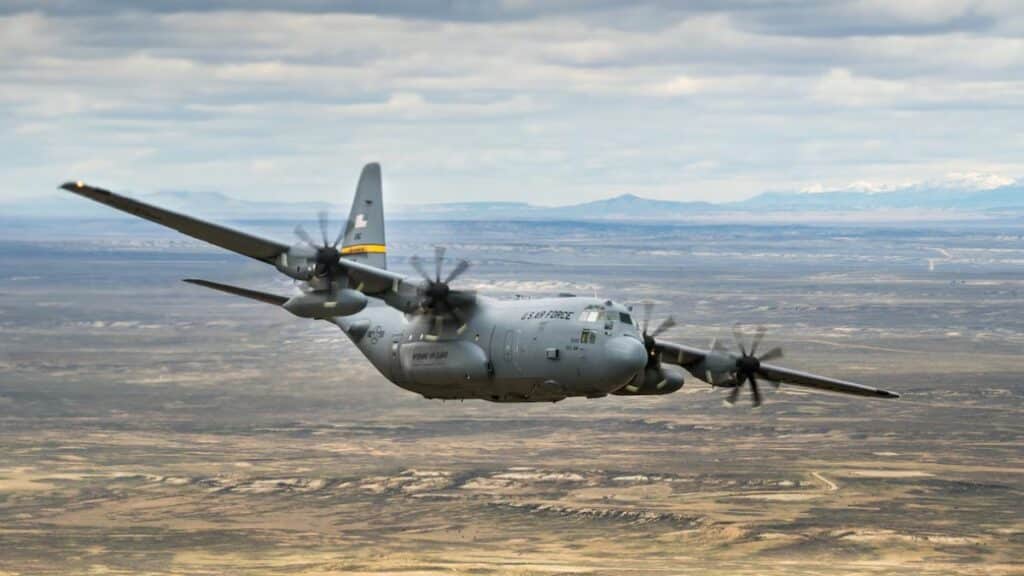 Avions de transport : Lockheed Martin mieux placé pour moderniser la flotte marocaine ?