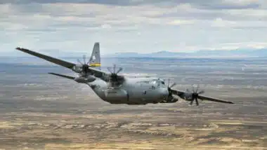 Avions de transport : Lockheed Martin mieux placé pour moderniser la flotte marocaine ?