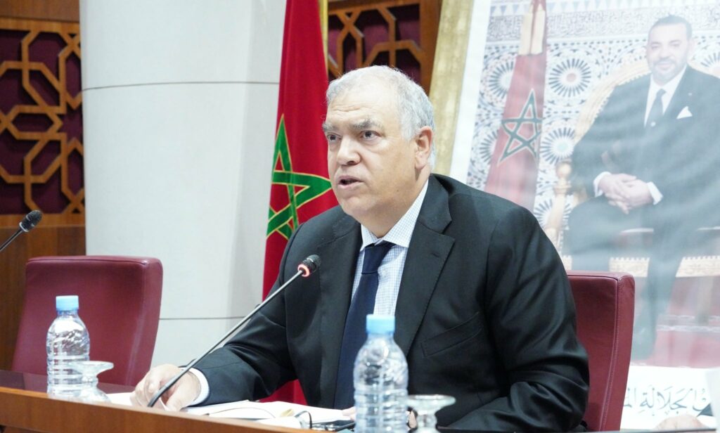 Laftit aux élus : tolérance zéro contre la corruption