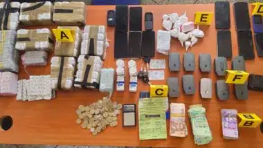 Tétouan : deux arrestations pour trafic international de drogue par drone