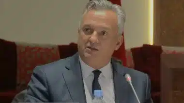 Karim Zidane propose une commission parlementaire pour examiner les délais de traitement des projets d’investissement