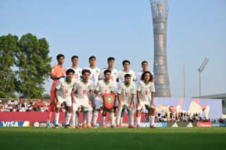 Coupe du monde U17. Maroc - Mali: quelle heure, quelles chaînes