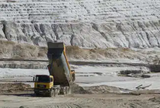 Du charbon aux métaux stratégiques : l'évolution du modèle minier marocain depuis l'indépendance