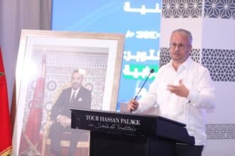 Sahara : après la souveraineté, le temps de la consolidation