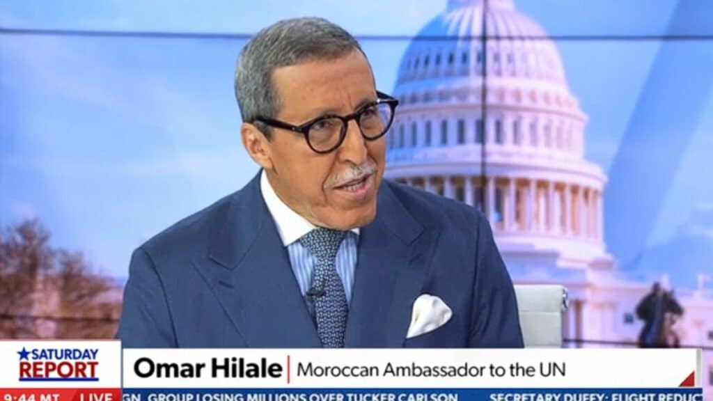 Résolution de l’ONU sur le Sahara : &ldquo;Le statu quo est terminé&rdquo;, déclare l’ambassadeur Hilale