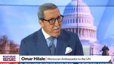 Résolution de l’ONU sur le Sahara : &ldquo;Le statu quo est terminé&rdquo;, déclare l’ambassadeur Hilale