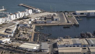 L’ANP lance une étude pour évaluer la conformité des ports aux standards FIFA (Port Agreement 2030)