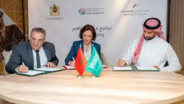 Le groupe saoudien Naif Al-Rajhi investira 250 MDH dans la Mediterranean City de Tanger