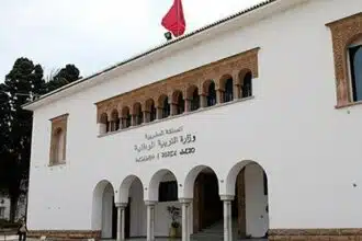 National Education: By 2026, Over 2,500 Pioneering Institutions and the Generalization of Amazigh