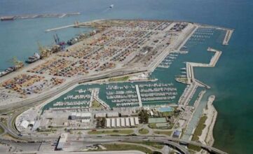 Nizar Baraka: &ldquo;The port of Nador West Med is ready, with operations set to begin by end-2026.&rdquo;