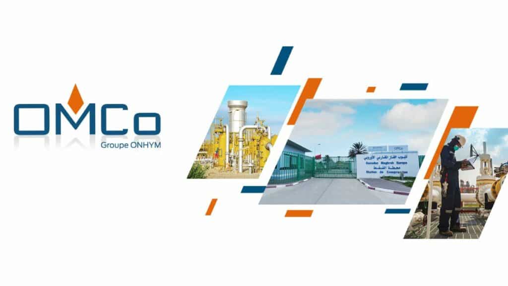 L’OMCo modernise l’alimentation électrique du gazoduc Maghreb-Europe à Larache