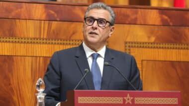Provinces du Sud : Akhannouch fait le point sur l’avancement des grands chantiers