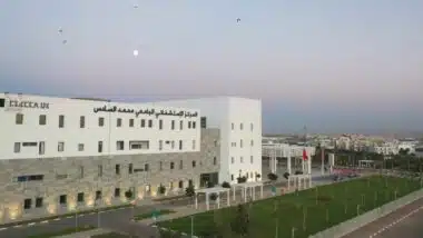 Reportage. CHU Mohammed VI d’Agadir, un pôle médical qui renforce l'offre de soins dans la région