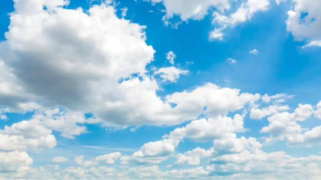 Les prévisions météo pour ce mercredi 12 novembre