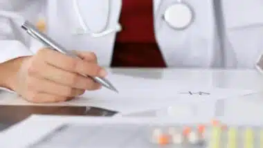 Les ordonnances préremplies ne seront plus remboursées par la CNOPS à partir du 1er décembre 2025