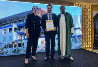 Brand Africa 2025 : deux distinctions pour 2M