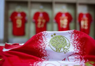 La situation juridique de la société sportive du Wydad fait débat