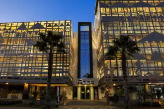 TGCC : un volume exceptionnel de 398 millions de DH