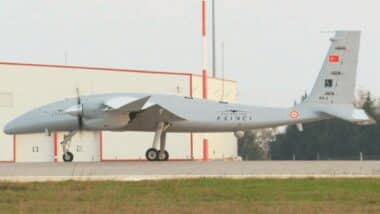 Drones militaires. Pourquoi les États-Unis misent sur le Maroc comme base régionale