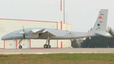 Benslimane, Future Hub of Morocco’s Defense Industry: Baykar and BlueBird Projects Unveiled