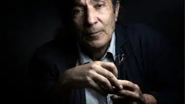 Algérie : l'écrivain Boualem Sansal gracié après une médiation allemande