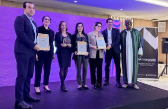 Brand Africa 100 : quatre prix pour inwi