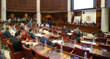 Adoption en commission de la 1re partie du PLF 2026
