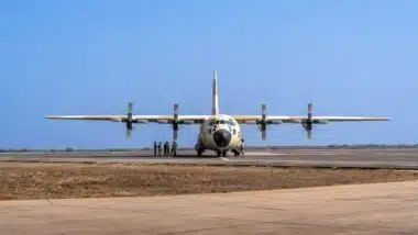 Industrie militaire : 10 nouveaux projets pour 260 M$