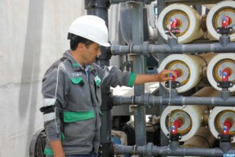 Dessalement : 8 à 10 ans pour changer d’échelle industrielle (Amine Mohamed)