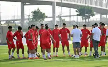 Coupe du monde U17. Maroc-États-Unis, le dilemme de Nabil Baha