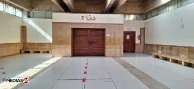 Le procès Bioui-Naciri entame sa dernière ligne droite