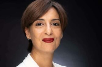 Laïla Benjelloun (L'Oréal Maroc) : &ldquo;La beauté responsable n’est plus une option&rdquo;