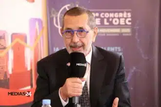 Faïçal Mekouar : &ldquo;Il est temps de repenser la formation de l’expert-comptable&rdquo;