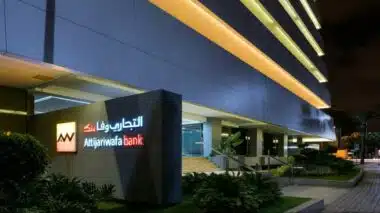 Attijariwafa bank : le RNPG en hausse de 14,9% à fin septembre