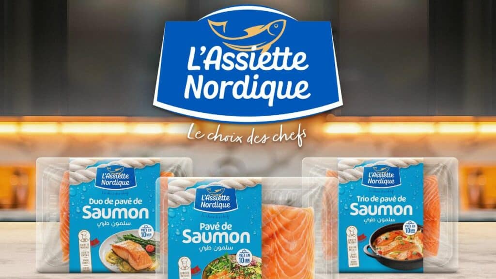 La CDG entre au capital d’Assiette Nordique via le fonds Capmezzanine V