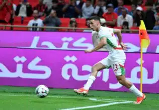 Le Maroc enchaîne un 17e succès face au Mozambique (1-0)