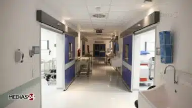 Une circulaire de Tahraoui pour améliorer l'accueil dans les hôpitaux