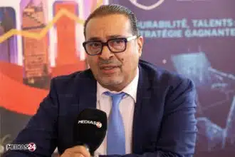 &ldquo;La technicité ne suffit plus&rdquo; : Hicham Zouanat décrypte le virage du marché du travail à l’ère de l’IA