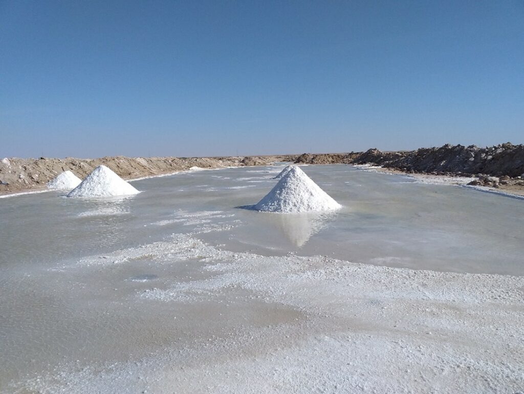 Sahara marocain : que valent vraiment ses ressources minières ?