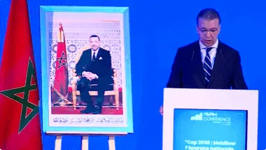 Tarik Senhaji : &ldquo;Les OPCVM sont l’un des principaux apporteurs directs de financement à l’État&rdquo;