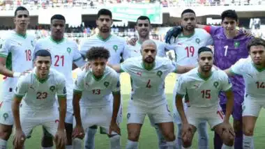 Maroc-Mozambique : à quelle heure et sur quelles chaînes ?